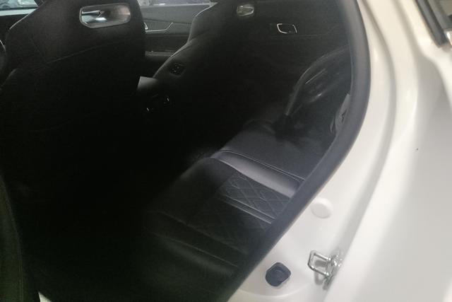 Changan UNI-K i DD 2022 i DD 1.5 T 130km Premium — фото 16