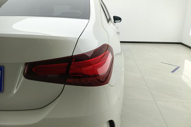 Mercedes-Benz A-Class 2023 A 200 L — фото 5