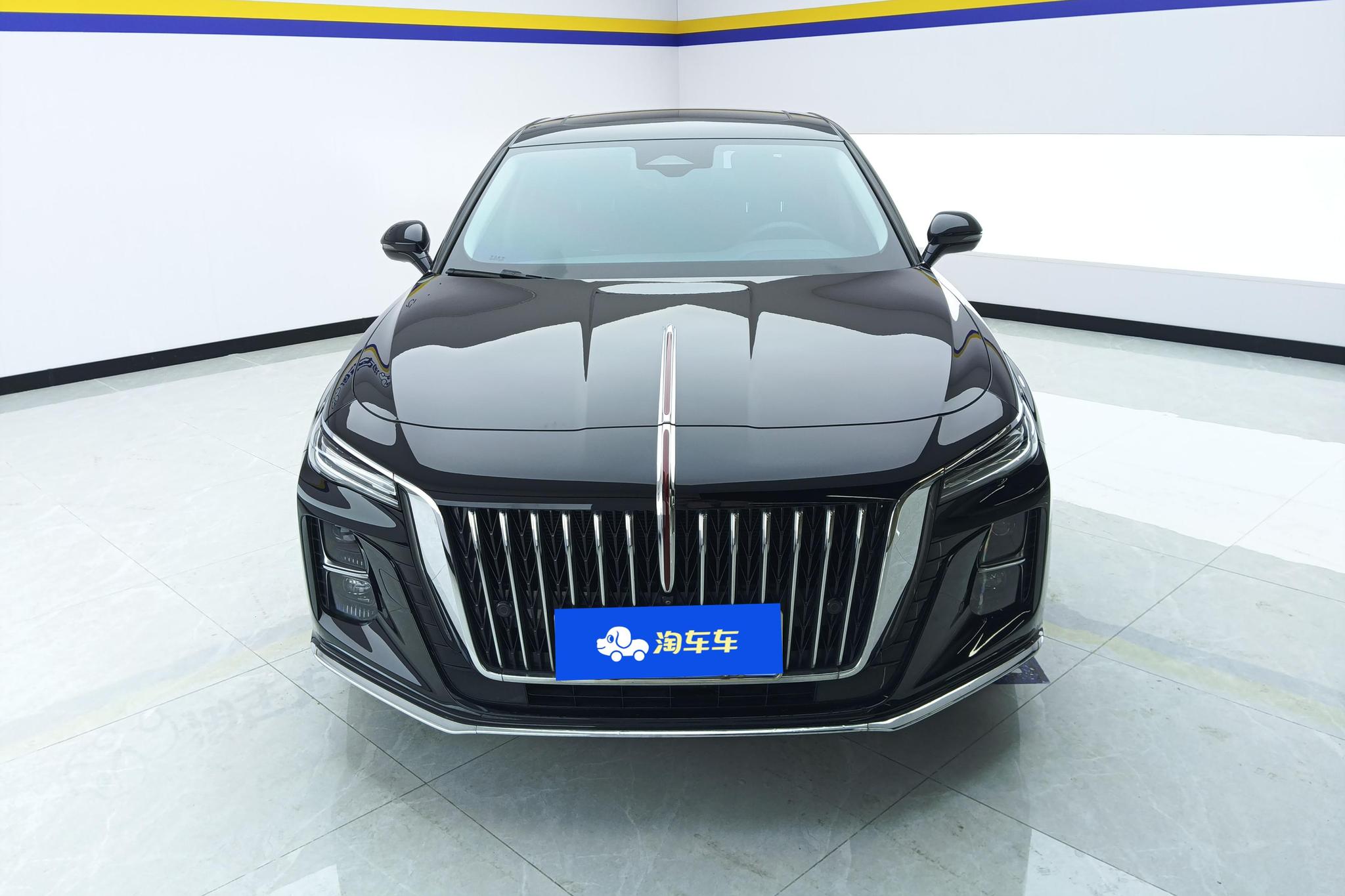 Hongqi H5 2024 2.0T AT