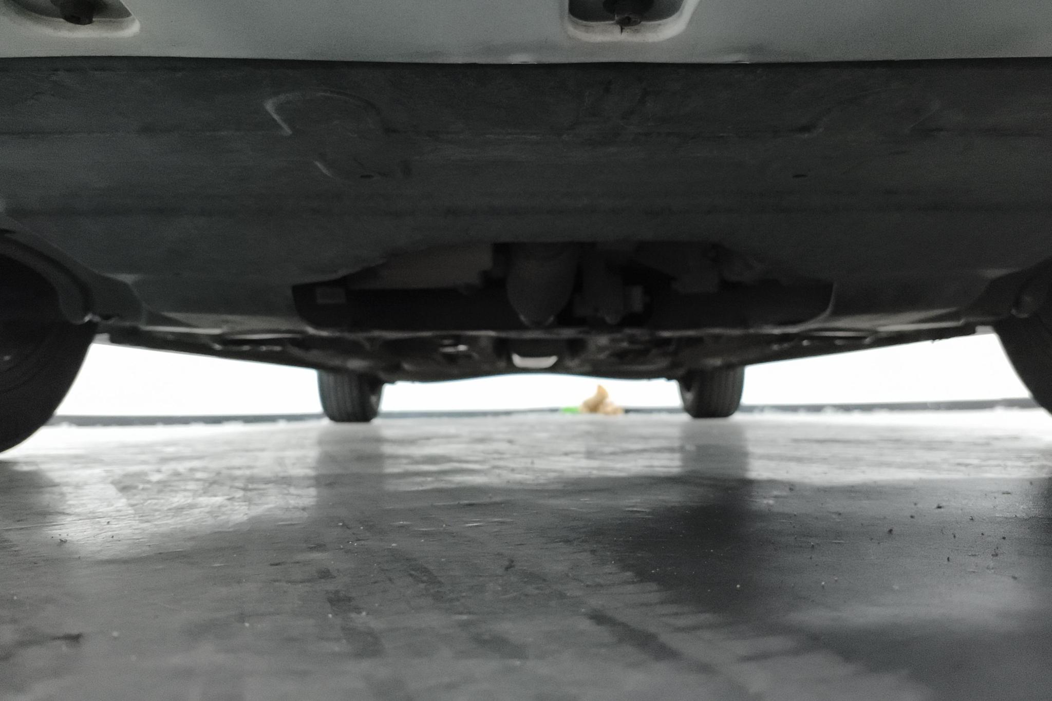 MG 5 2021 180DVVT CVT