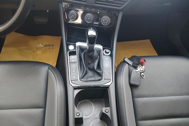 Volkswagen Sagitar 2020 280 TSI DSGComfort VI — фото 15