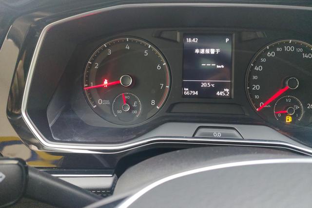 Volkswagen Sagitar 2020 280 TSI DSGComfort VI — фото 14