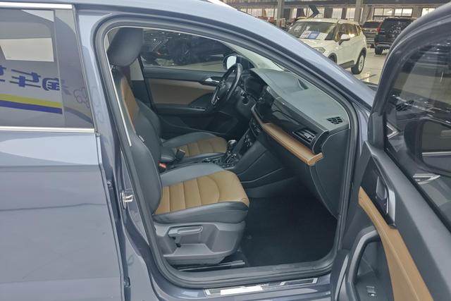 Volkswagen Tharu 2019 330 TSI 4 WD VI — фото 17