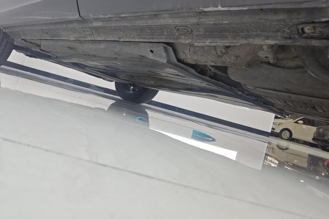 Volkswagen Tharu 2019 330 TSI 4 WD VI — фото 11