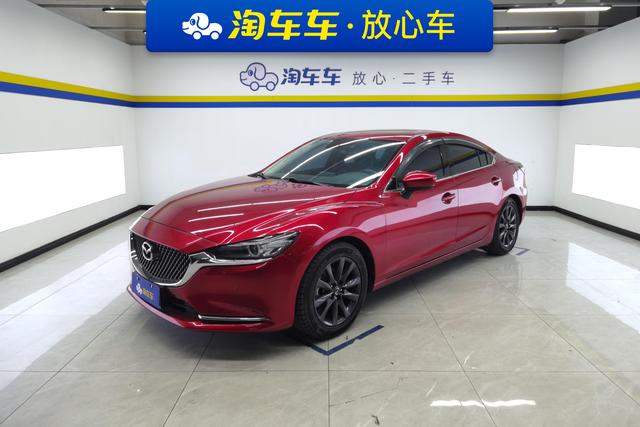 Mazda Atenza