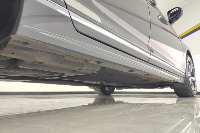 Volkswagen Magotan 2023 200 330 TSI DSGLuxury — фото 8