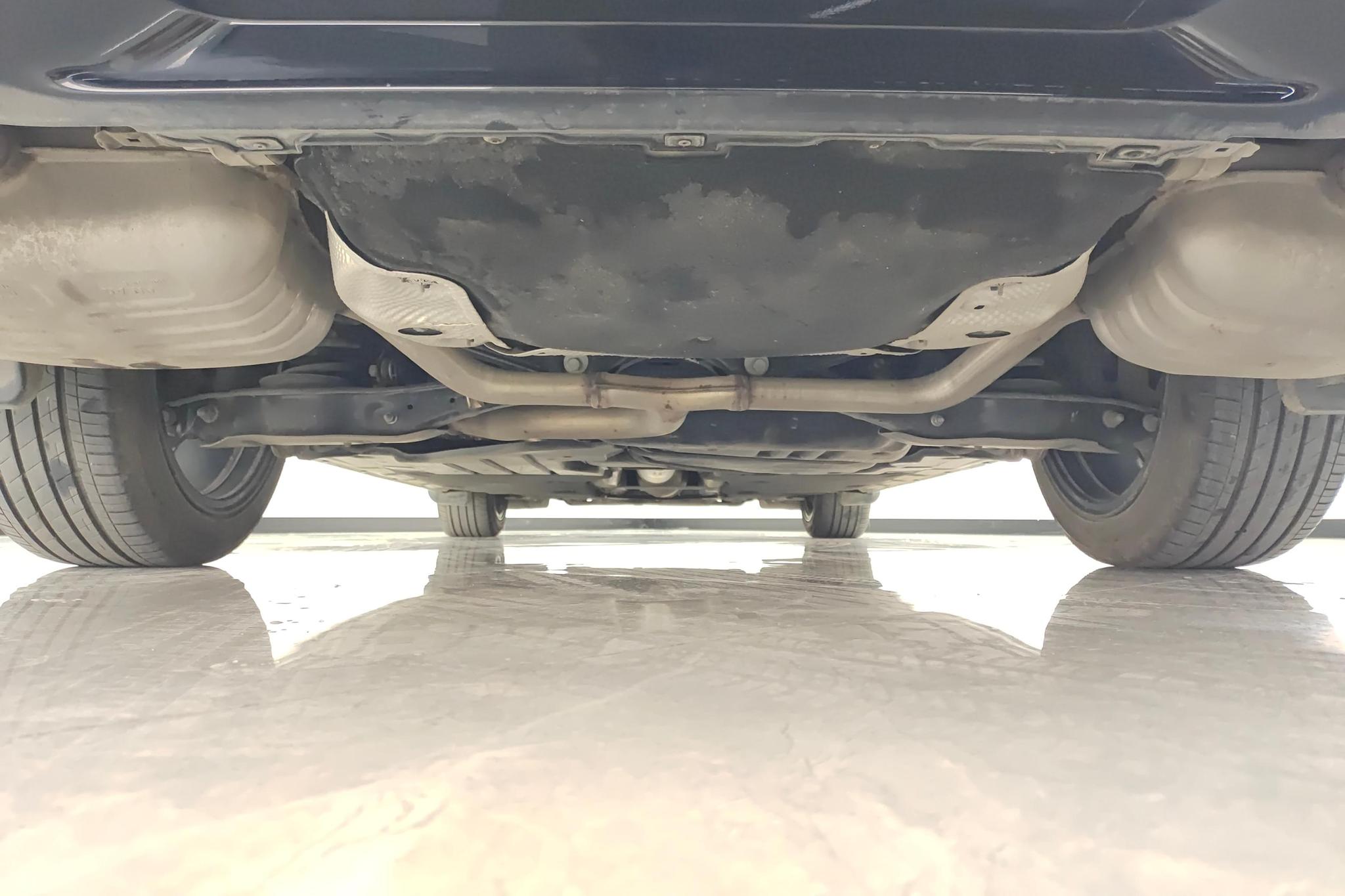 Volkswagen Magotan 2023 200 330TSI DSG Luxury