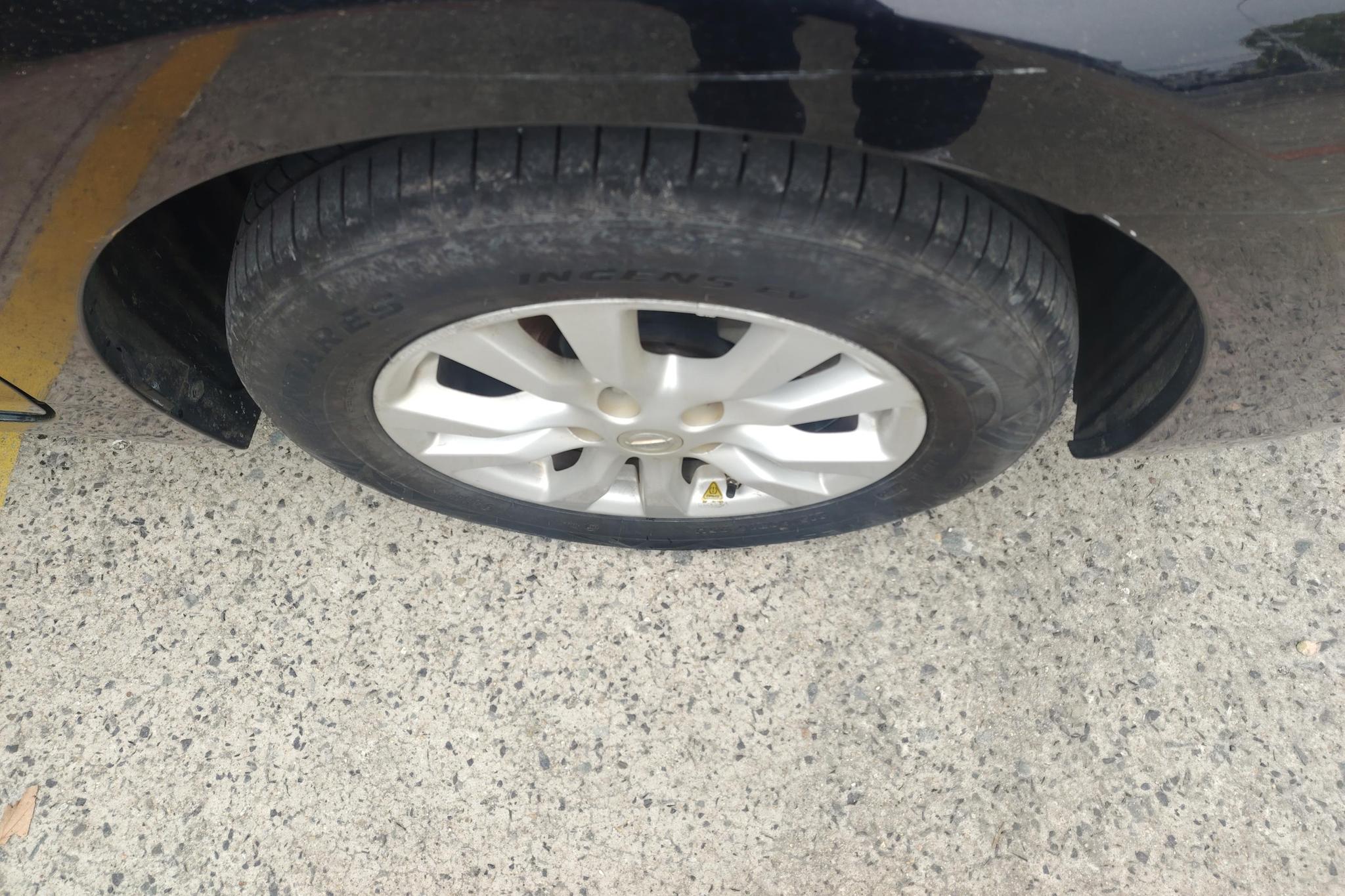 Nissan Altima 2013 2.0L XL Comfort