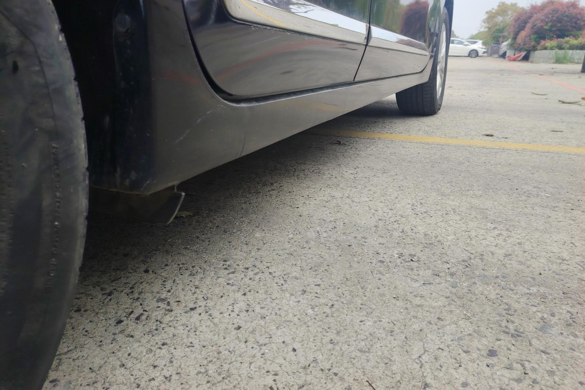 Nissan Altima 2013 2.0L XL Comfort