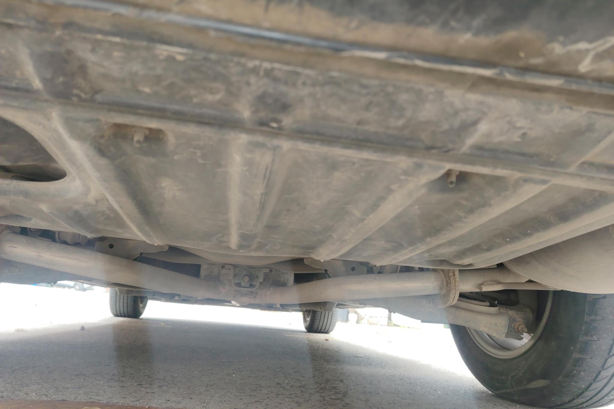 Nissan Altima 2013 2.0L XL Comfort