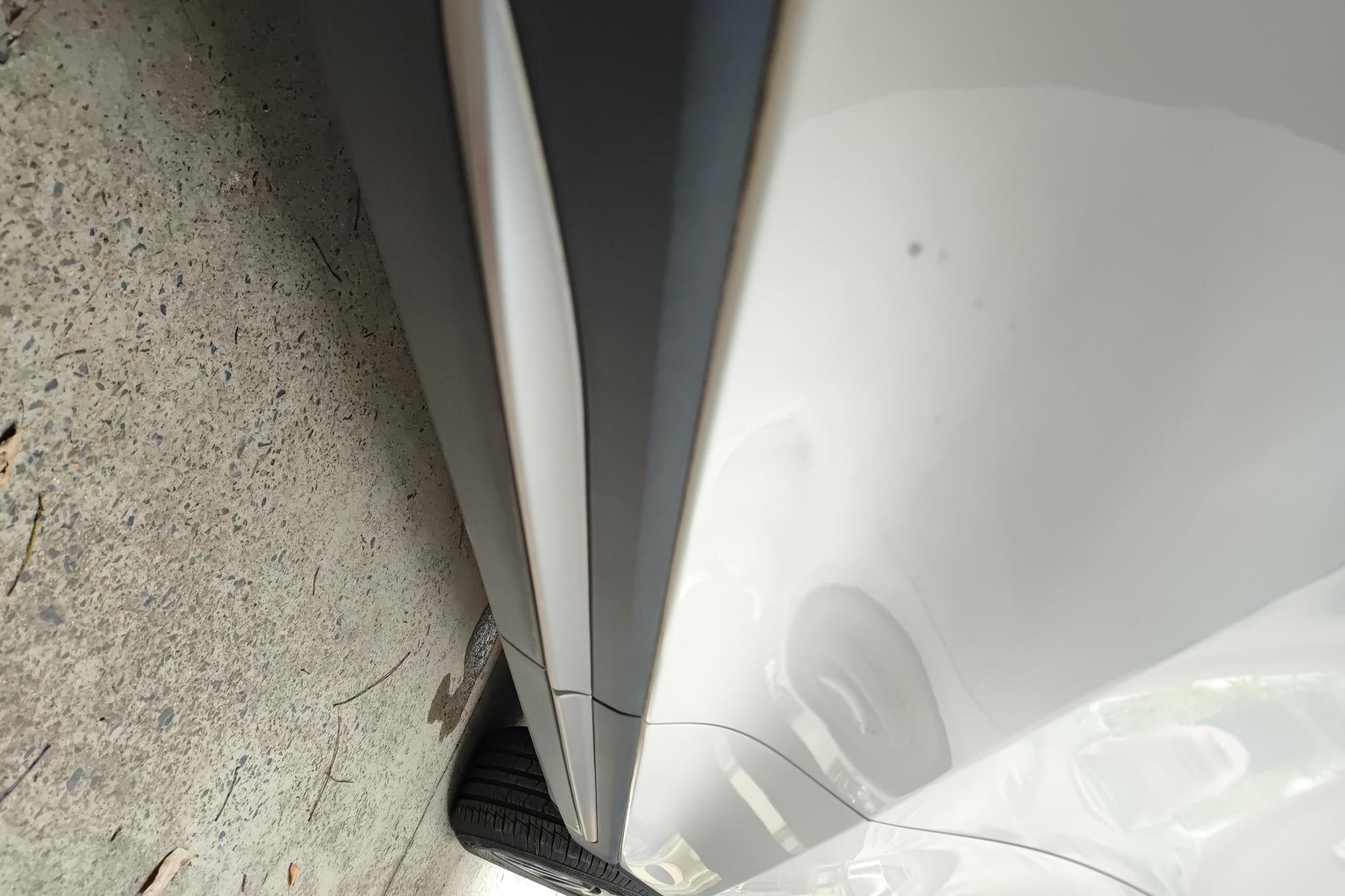 Lincoln Corsair 2020 2.0T