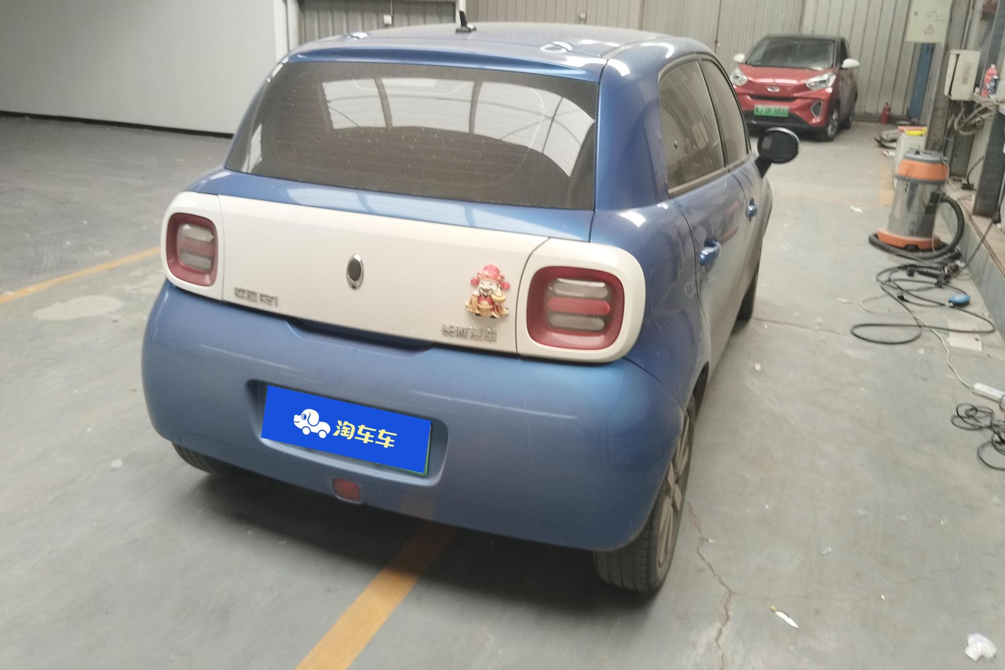 Ora Black Cat 2019 351km