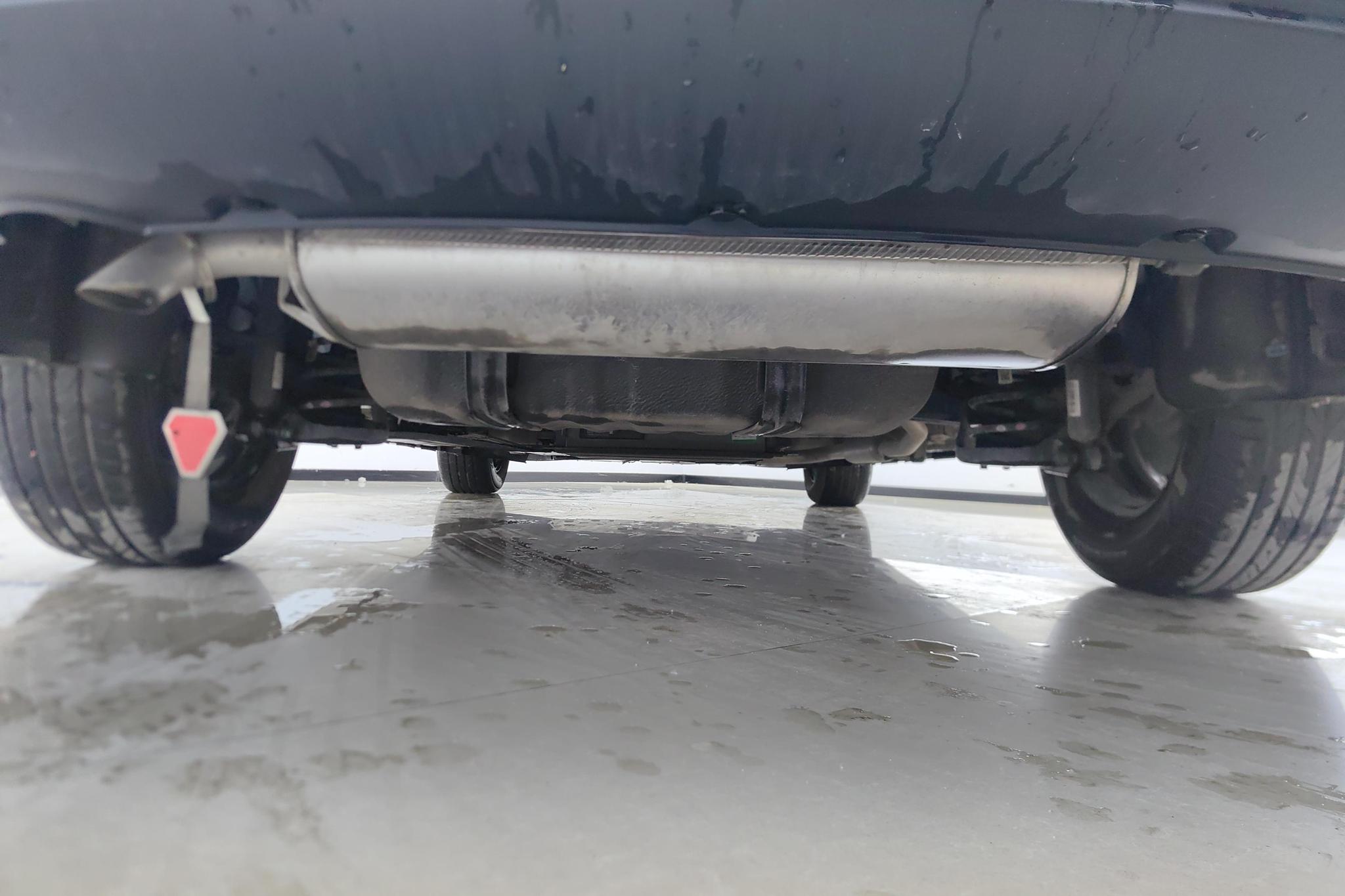 BYD Qin Plus DM-i PLUS DM 2025 Smart Drive DM-i 55KM Lead