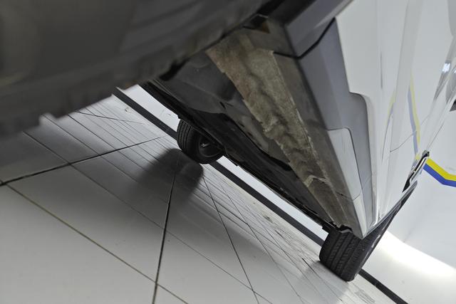 Lynk & Co 01 2023 2.0 TD 2 WD Pro — фото 10