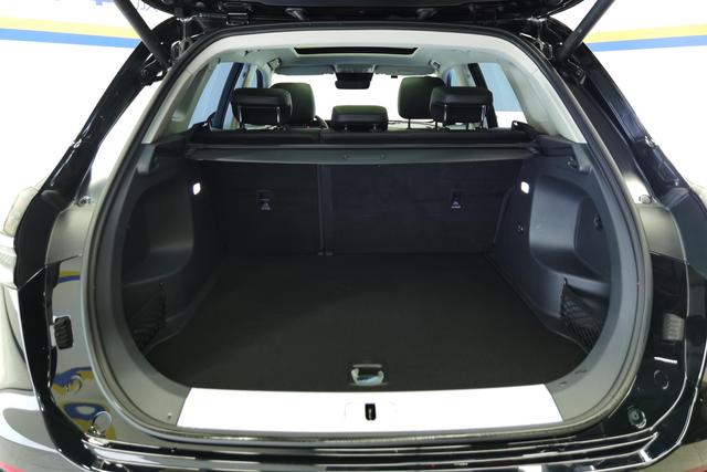 Hongqi HS5 2023 2.0 T Pro — фото 17