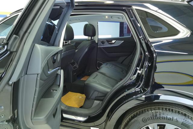 Hongqi HS5 2023 2.0 T Pro — фото 15