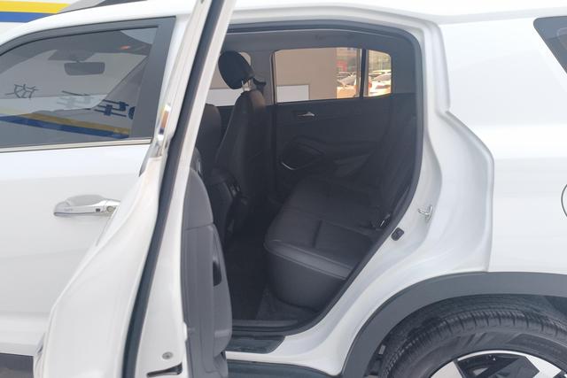 Hyundai ix35 2021 2.0 L AT 2 WD GLS — фото 16