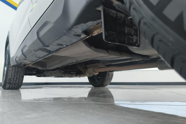 Hyundai ix35 2021 2.0 L AT 2 WD GLS — фото 8