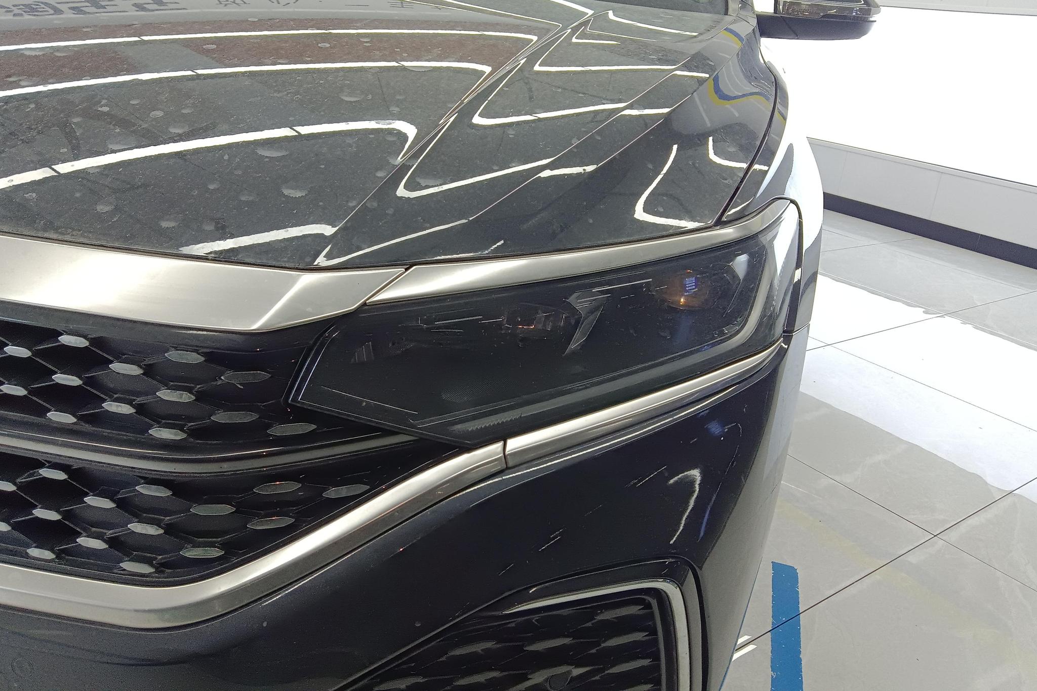 Volkswagen Passat 2023 330TSI Elite