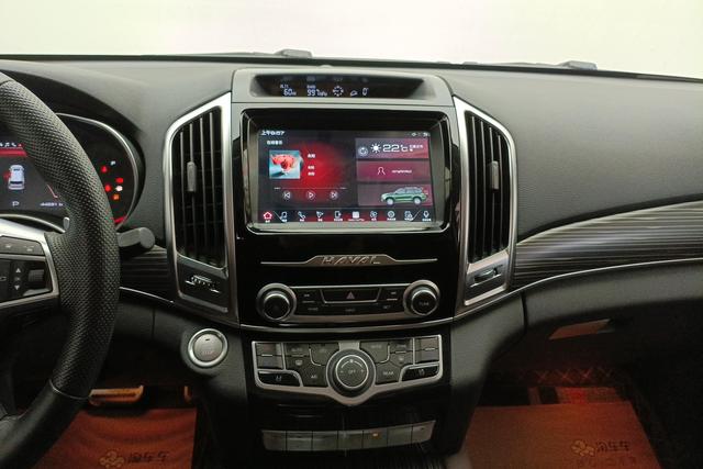 Haval H9 2020 2.0 T 4 WD 5 — фото 12