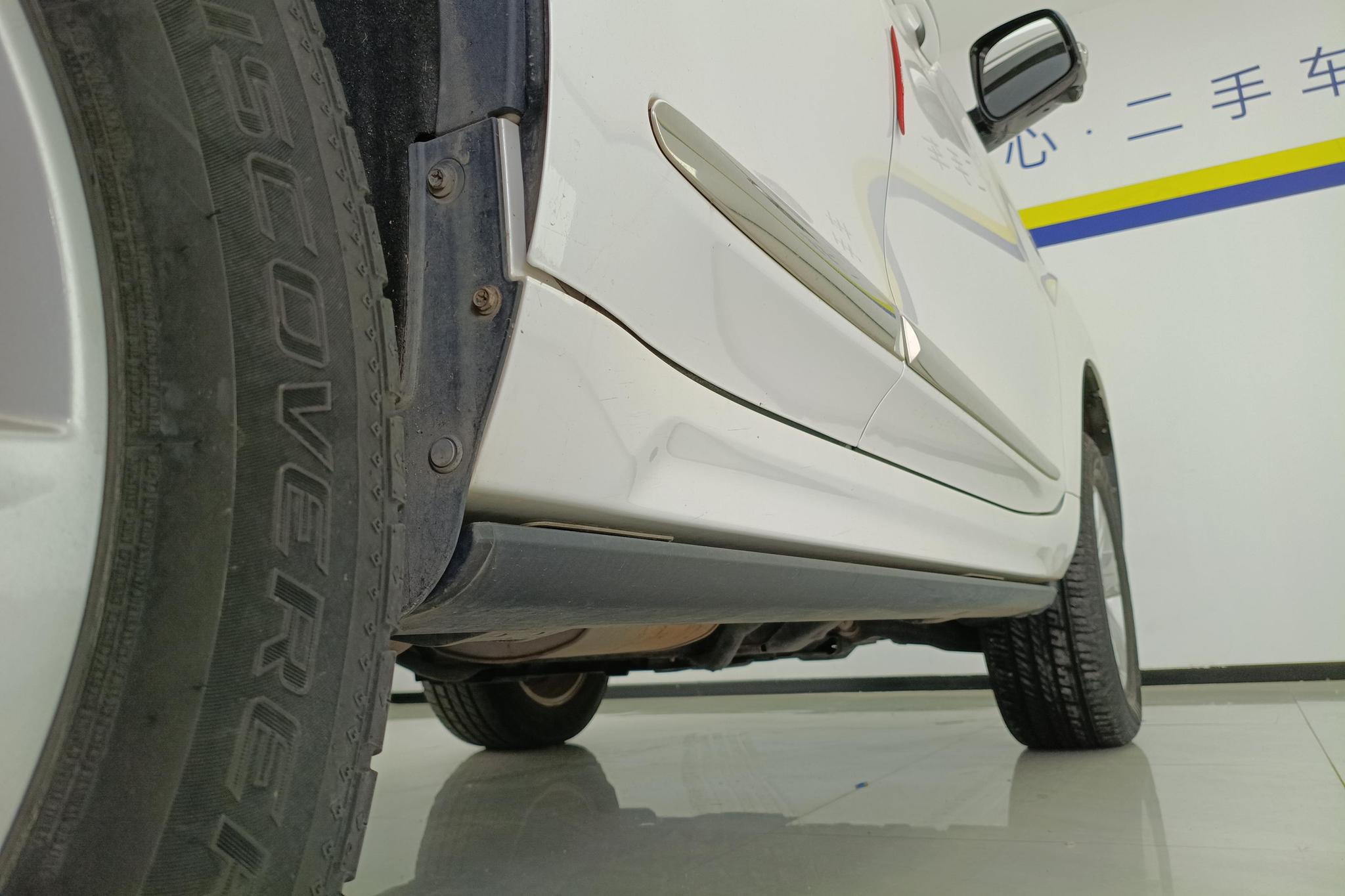 Haval H9 2020 2.0T Premium 5 мест