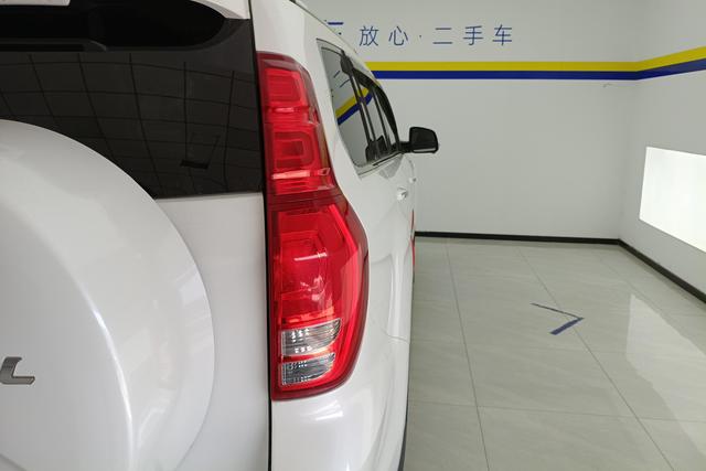 Haval H9 2020 2.0 T 4 WD 5 — фото 5