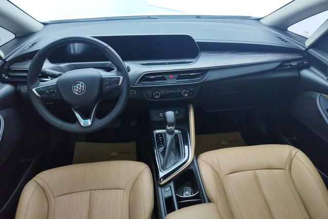 Buick GL6 2021 323 T Hybrid Luxury — фото 13