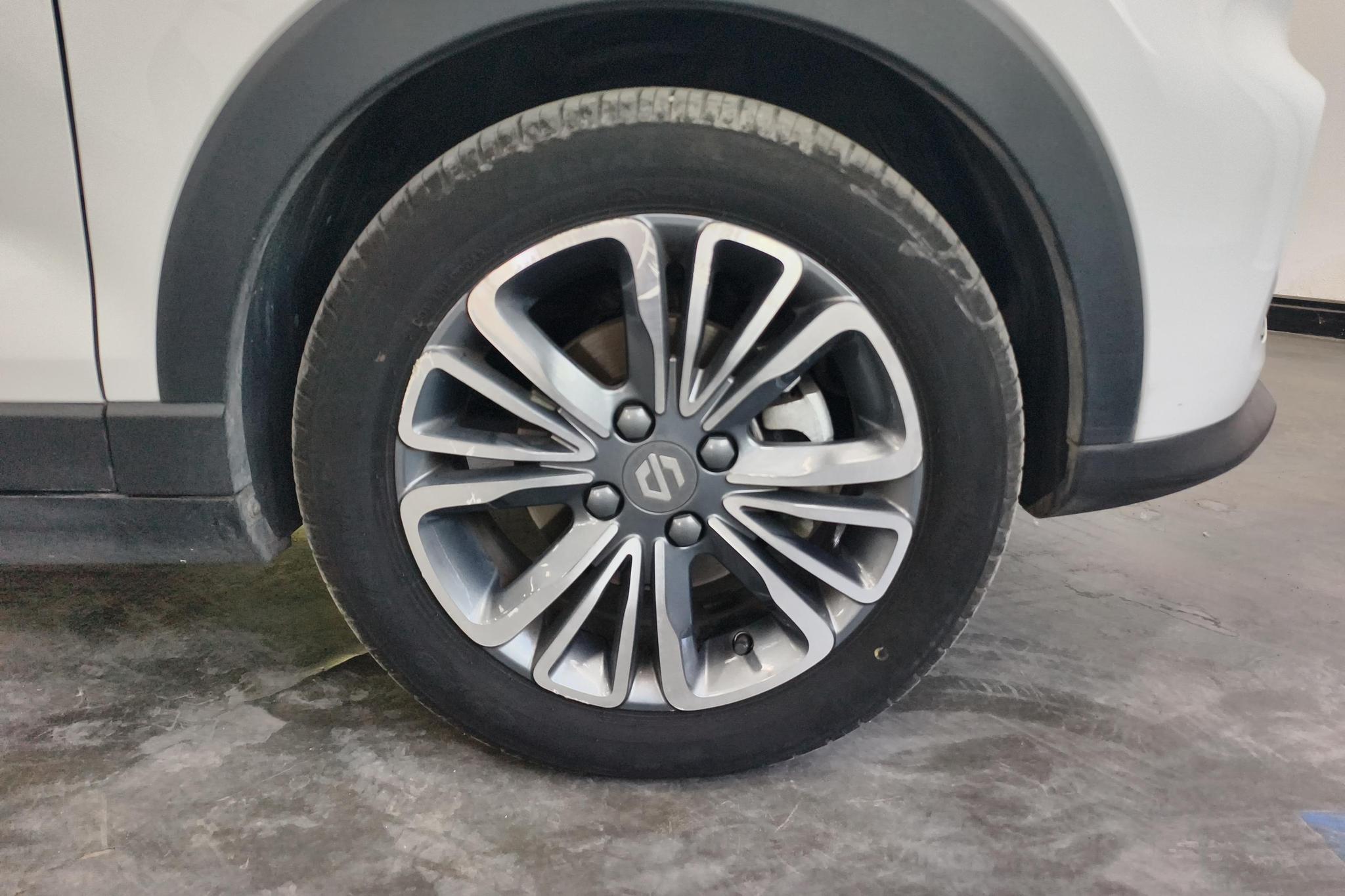 Leapmotor T03 2024 310