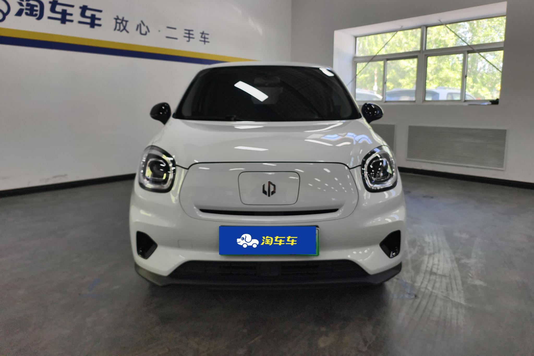 Leapmotor T03 2024 310