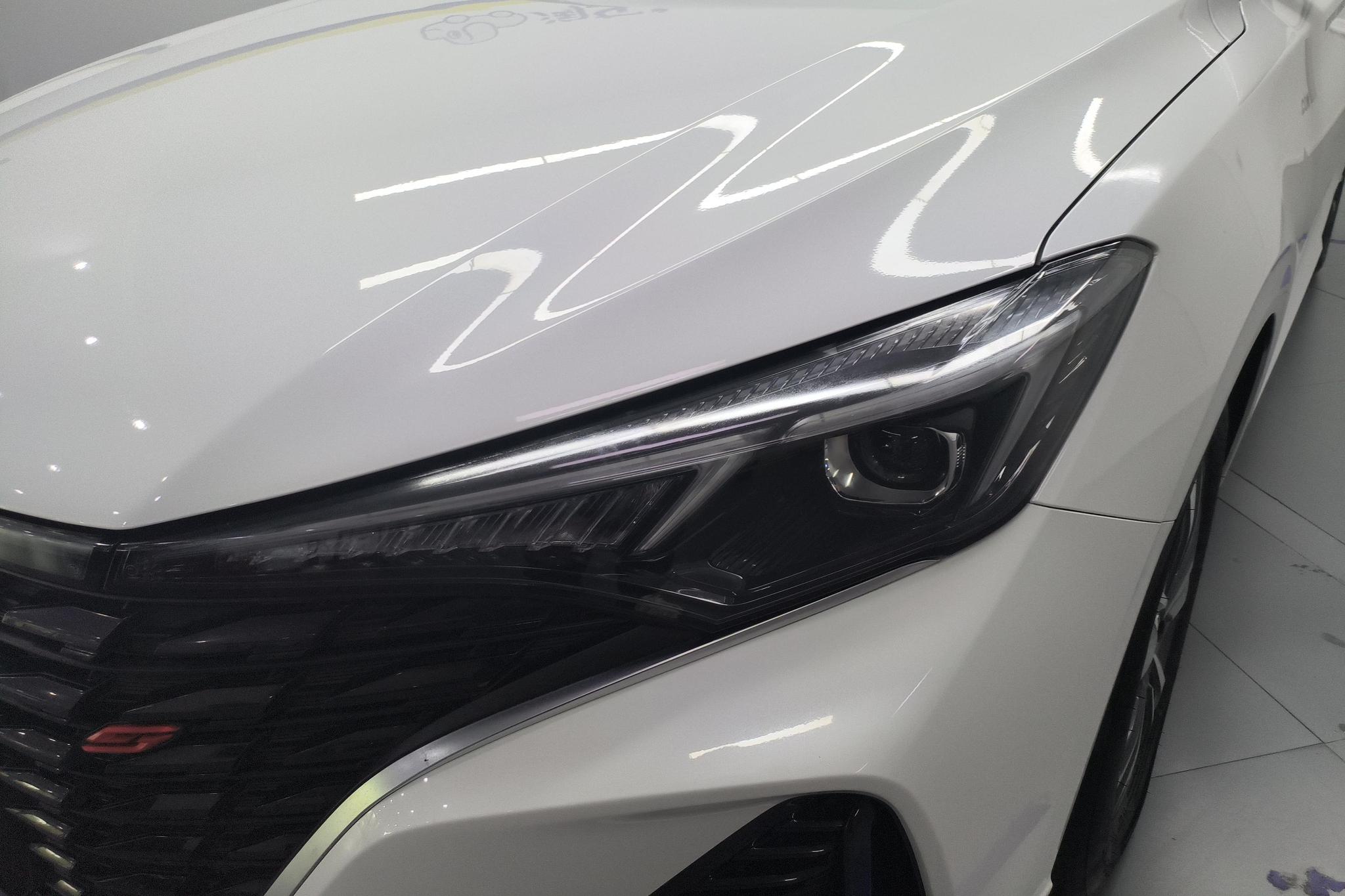 Changan Eado 2023 PLUS Enjoy NE 1.4T GDI DCT Luxury