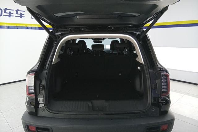 Haval Dargo 2024 1.5 T 2 WD — фото 17