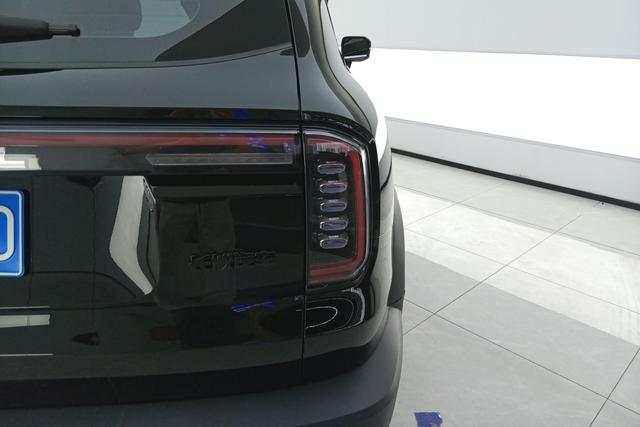 Haval Dargo 2024 1.5 T 2 WD — фото 12