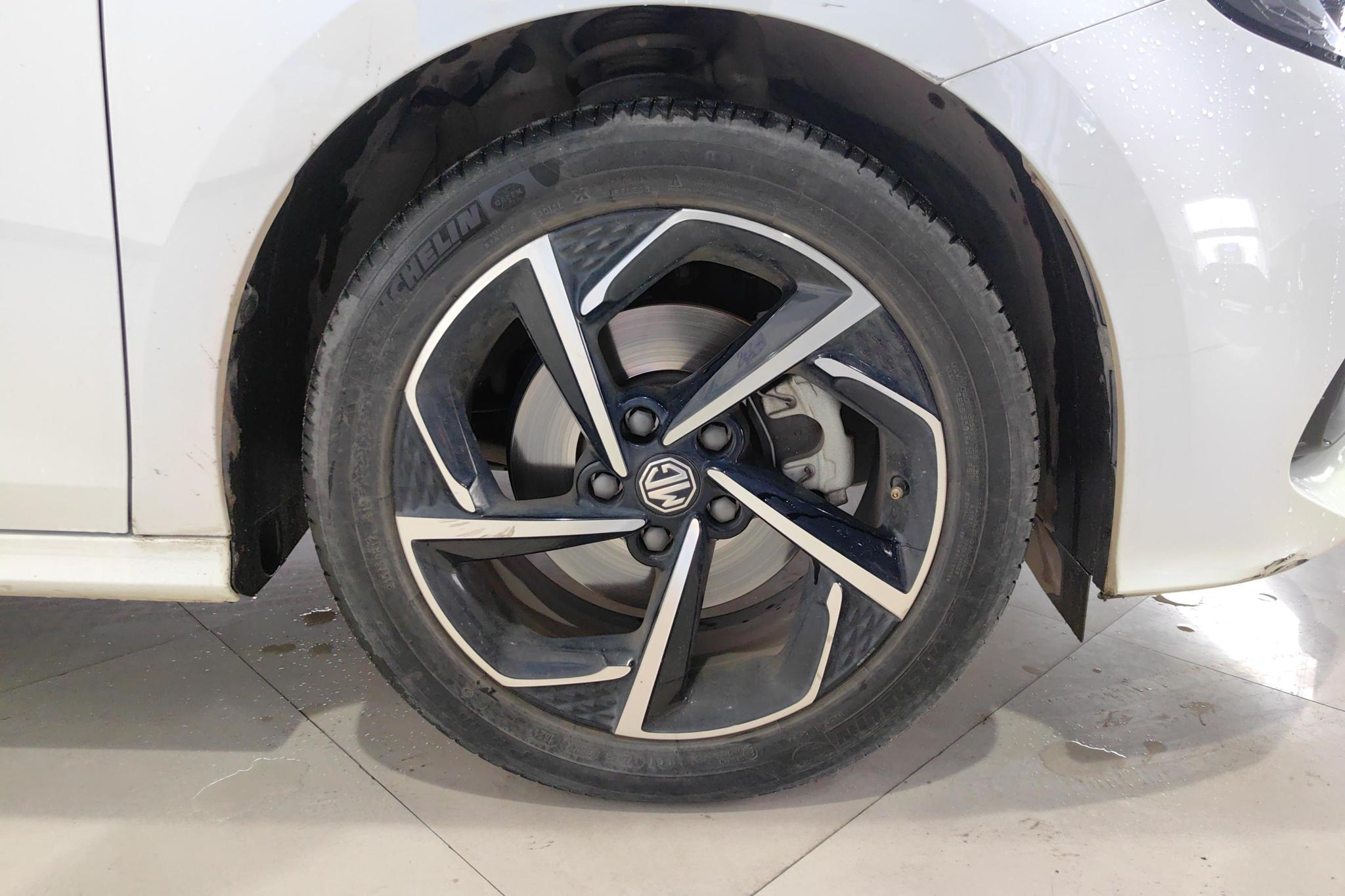 MG 5 2021 300TGI DCT