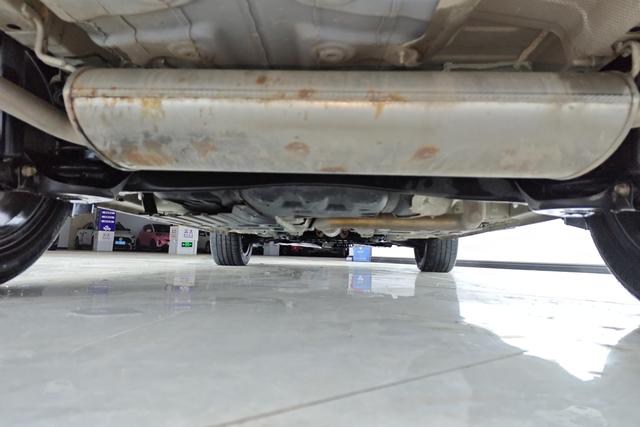 Changan Auchan X5 2022 1.5 T DCT — фото 11