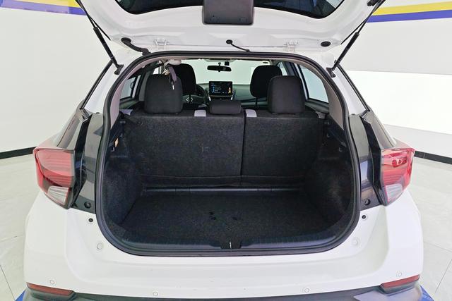 Toyota YARIS L 2020 X 1.5 L CVT — фото 16