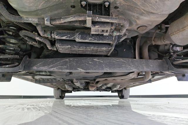 Toyota YARIS L 2020 X 1.5 L CVT — фото 6