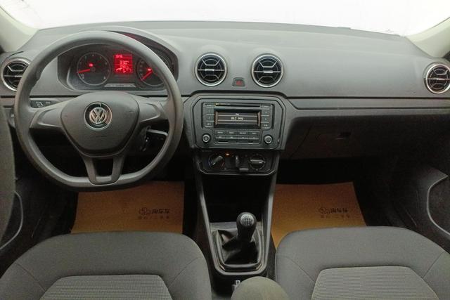 Volkswagen Jetta 2019 — фото 12