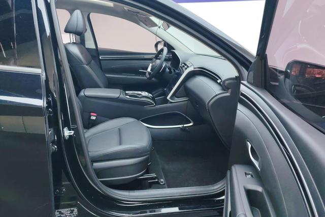 Hyundai Tucson 2023 L 1.5 T DLX 2 WD — фото 10