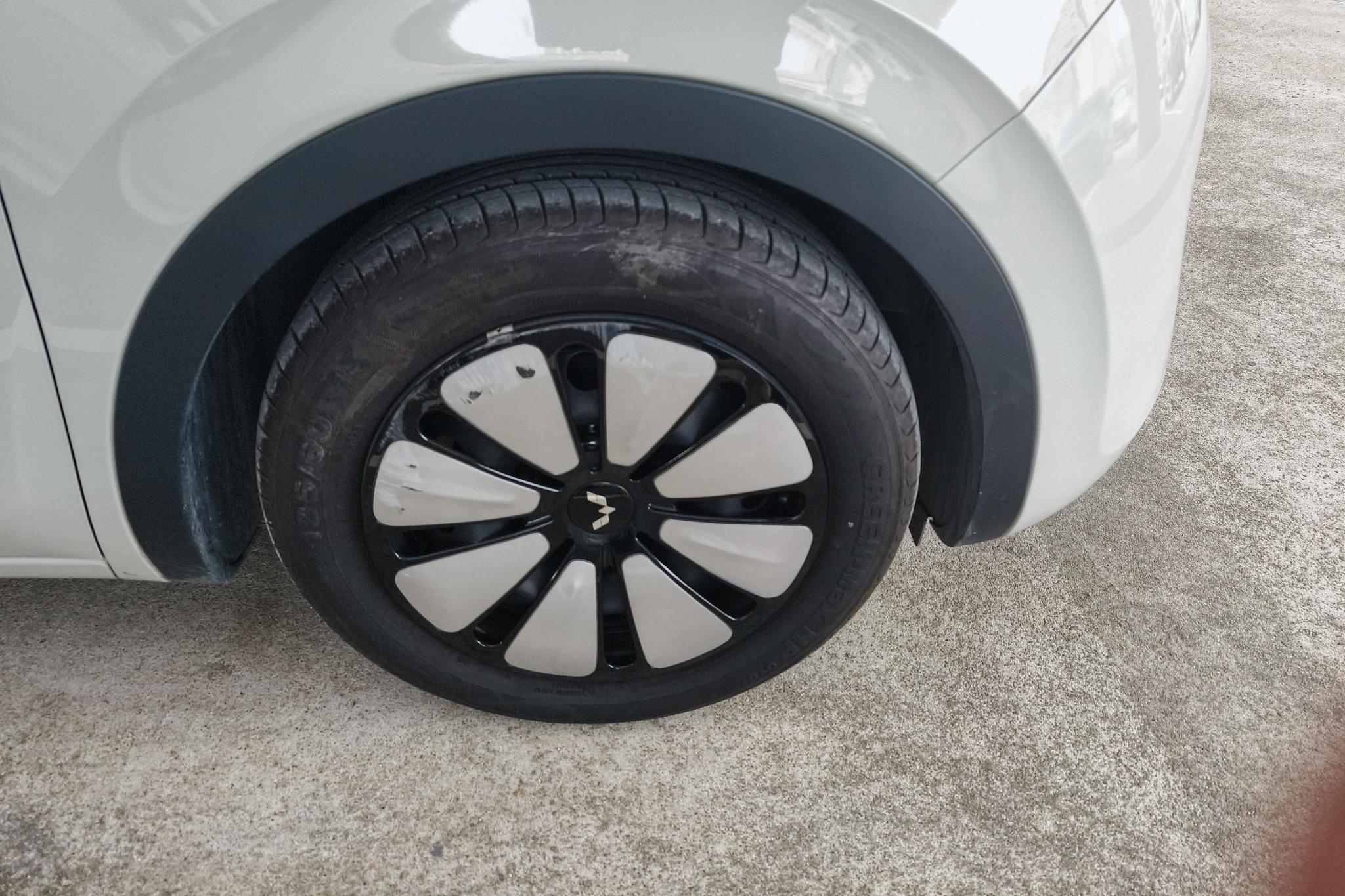 Wuling Binguo 2023 333KM +