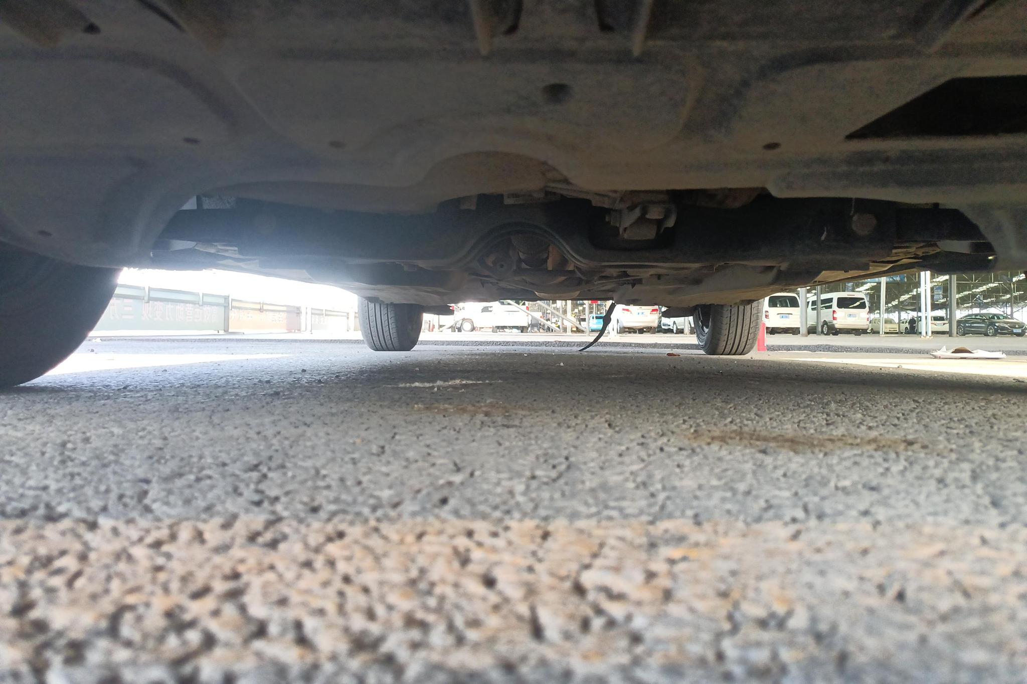 Volkswagen Polo 2018 1.5L MT