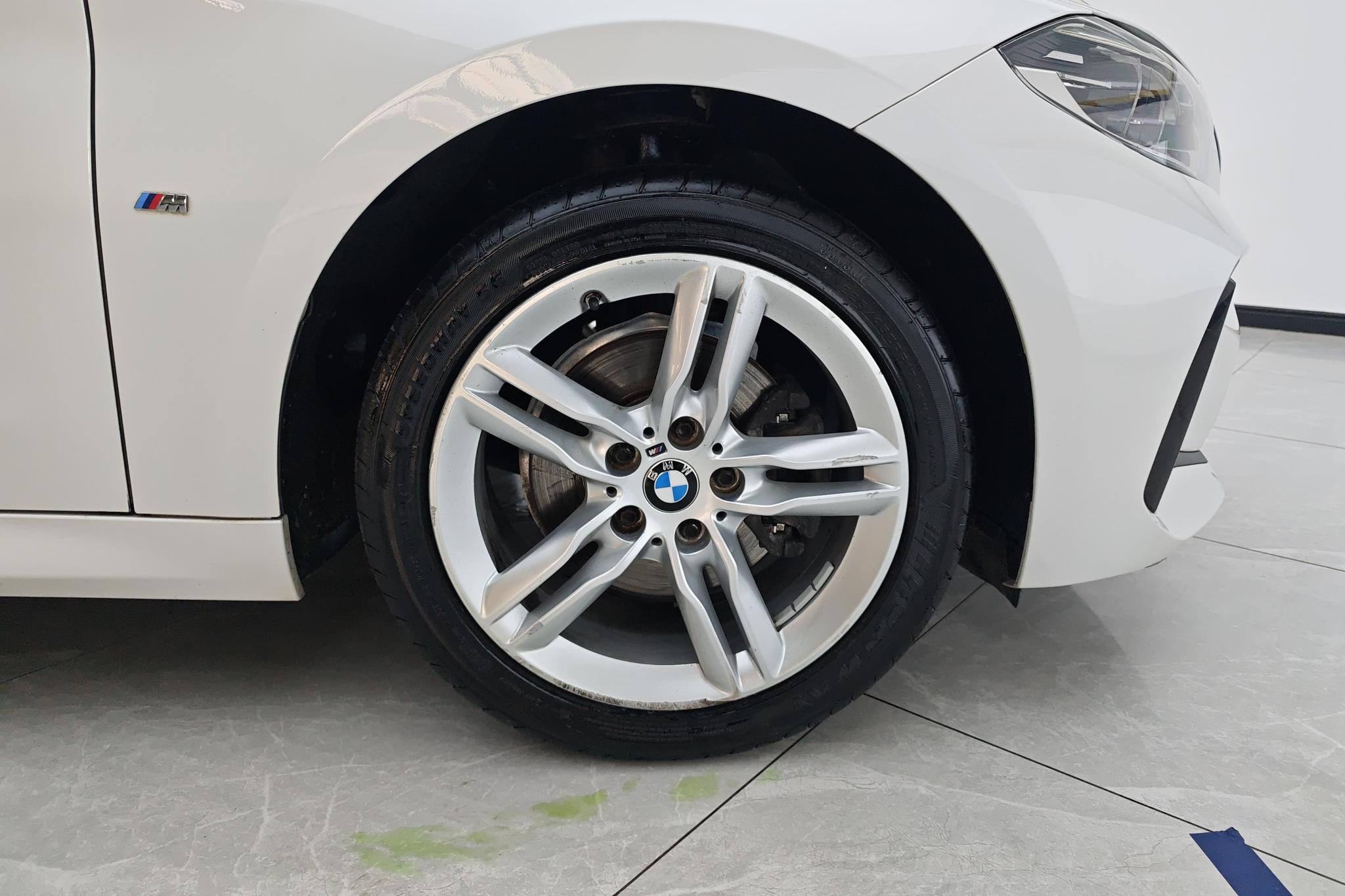 BMW 1 Series 1 2021 120i M Sport