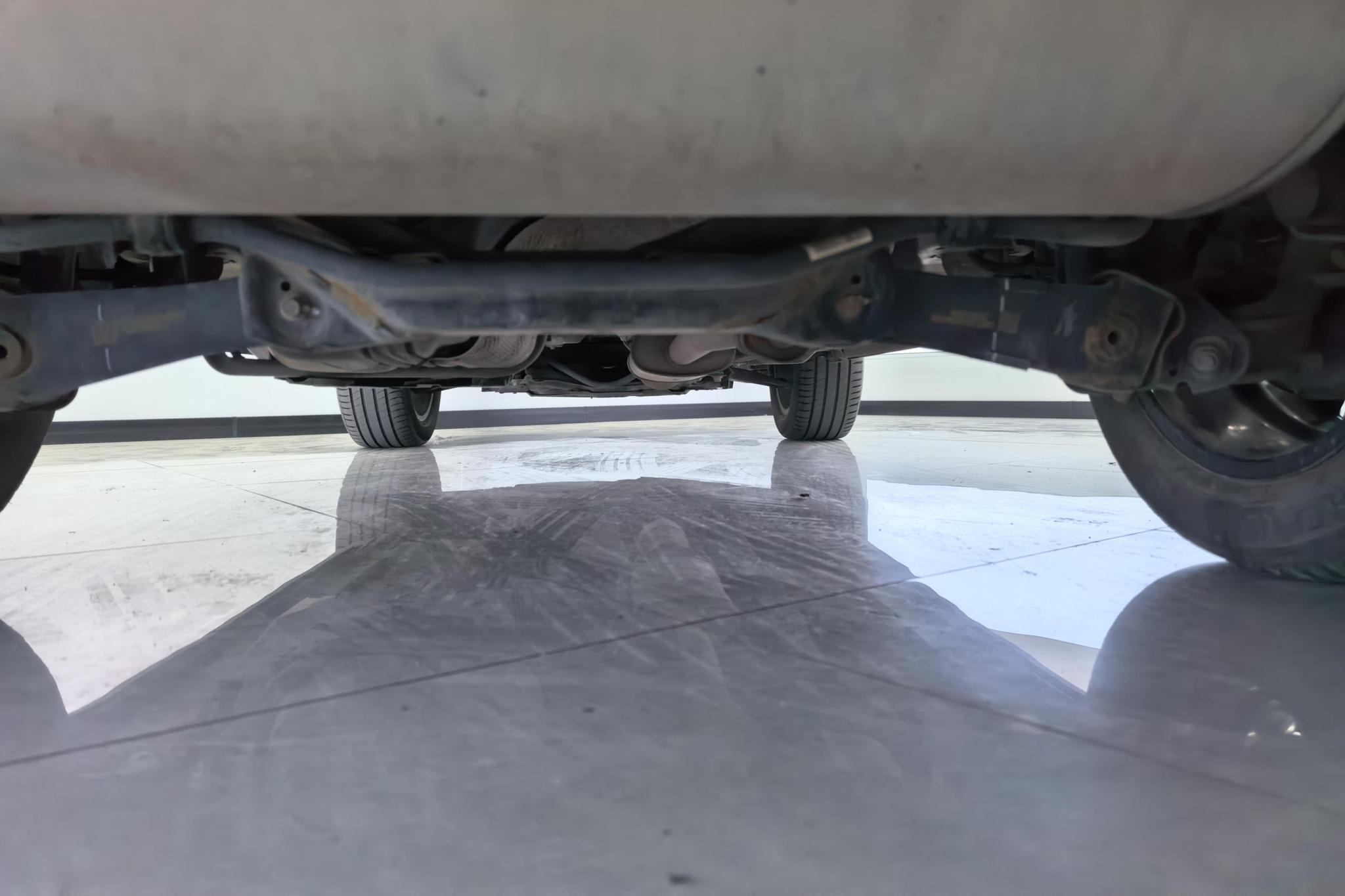 Wey VV6 2021 2.0T +