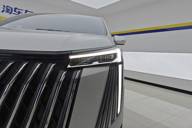 Trumpchi M8 2024 2.0 TGDI — фото 4