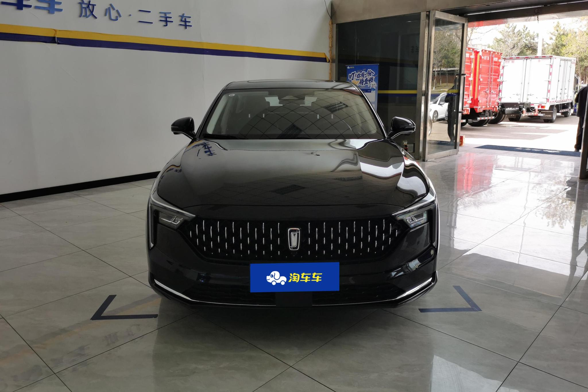 Bestune B70 2022 1.5T AT Premium