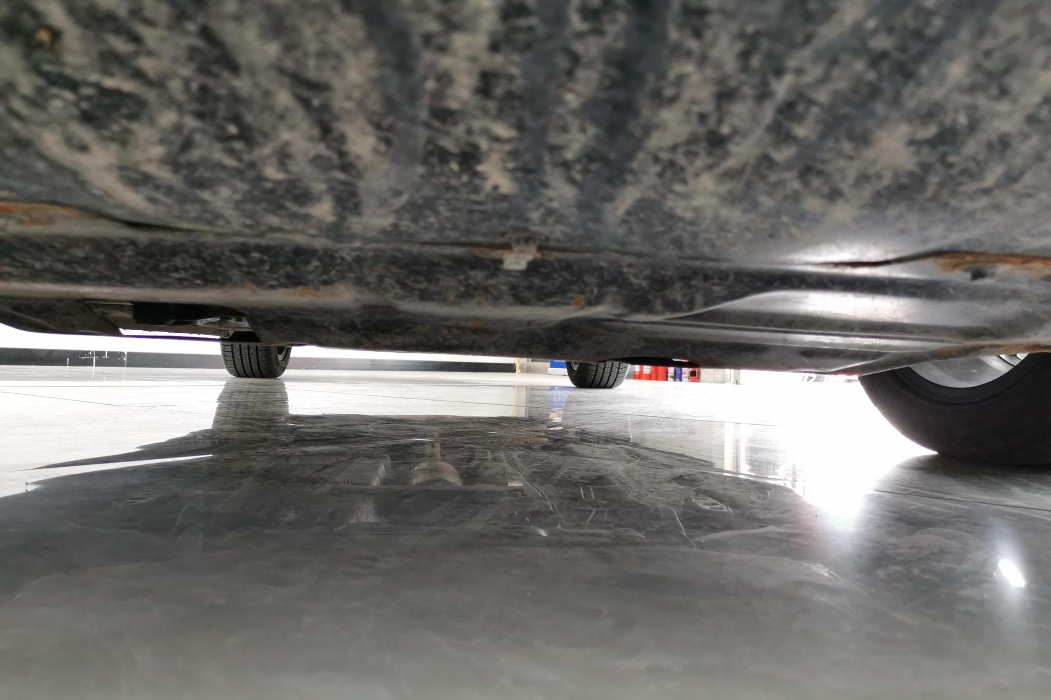 Bestune B70 2022 1.5T AT Premium
