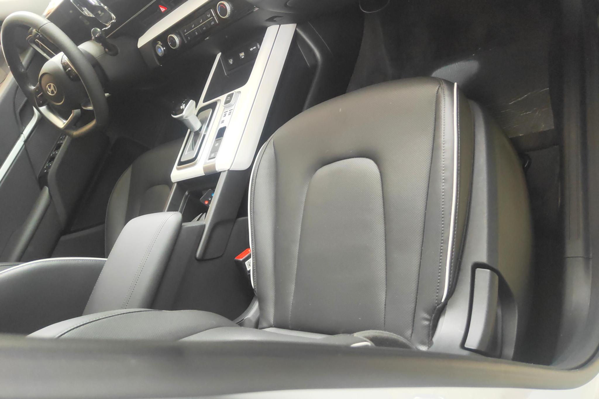 Hyundai ix35 2023 2.0L Luxury DLX
