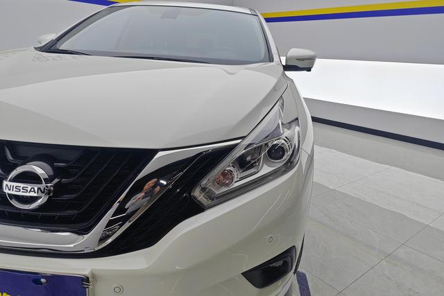 Nissan Murano 2021 2.5 L XL 2 WD — фото 4