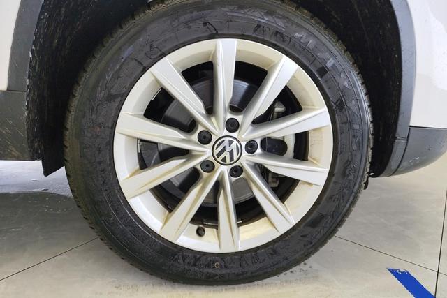 Volkswagen Tiguan 2016 280 TSI AT 2 WD — фото 4