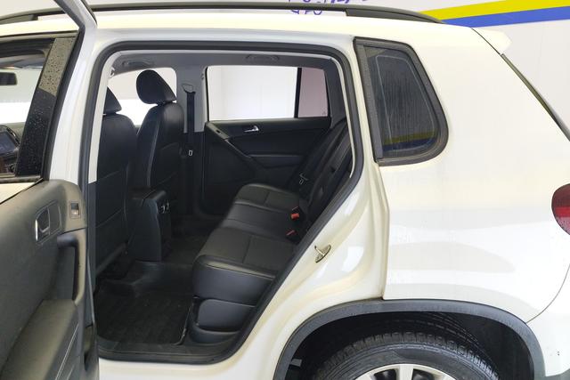 Volkswagen Tiguan 2016 280 TSI AT 2 WD — фото 15