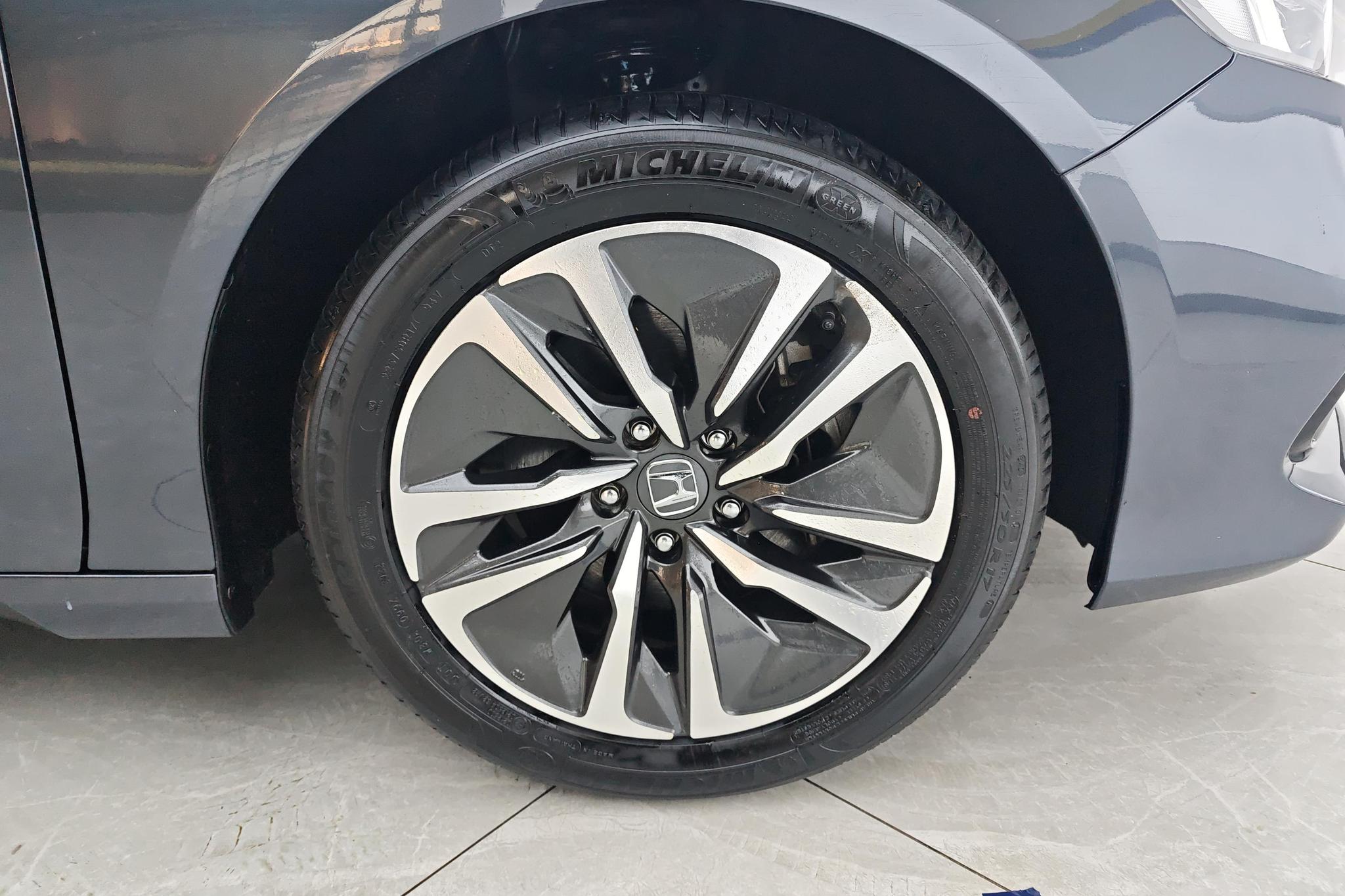 Honda Accord 2022 2.0L